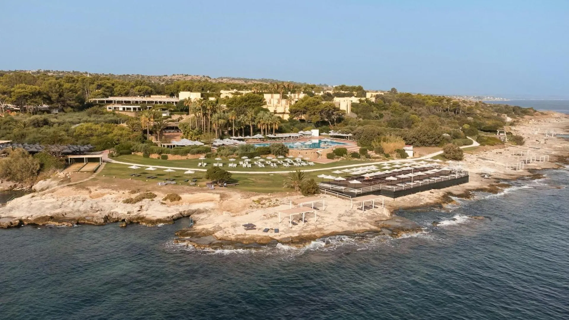 Mangia'S Brucoli, Sicily, Autograph Collection Hotel