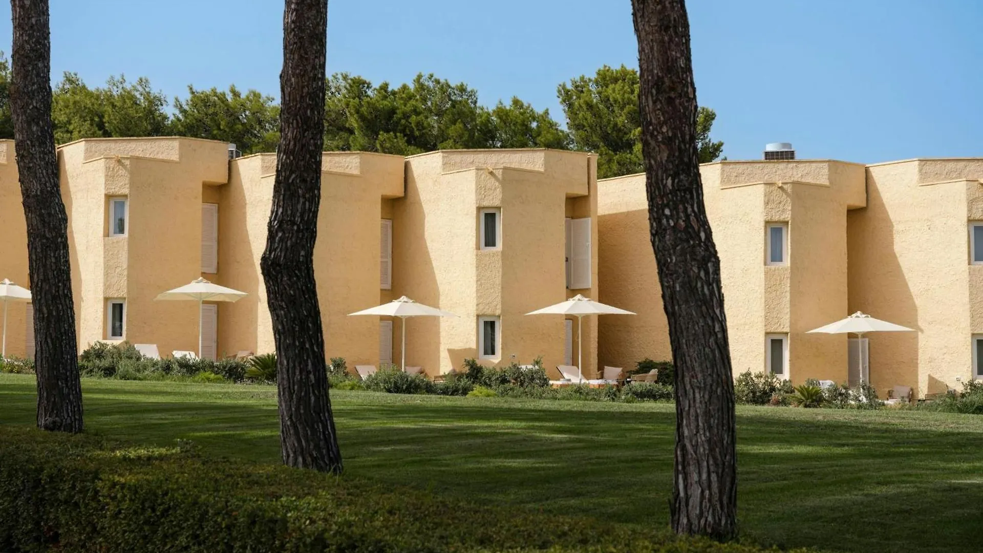 Mangia'S Brucoli, Sicily, Autograph Collection Hotel