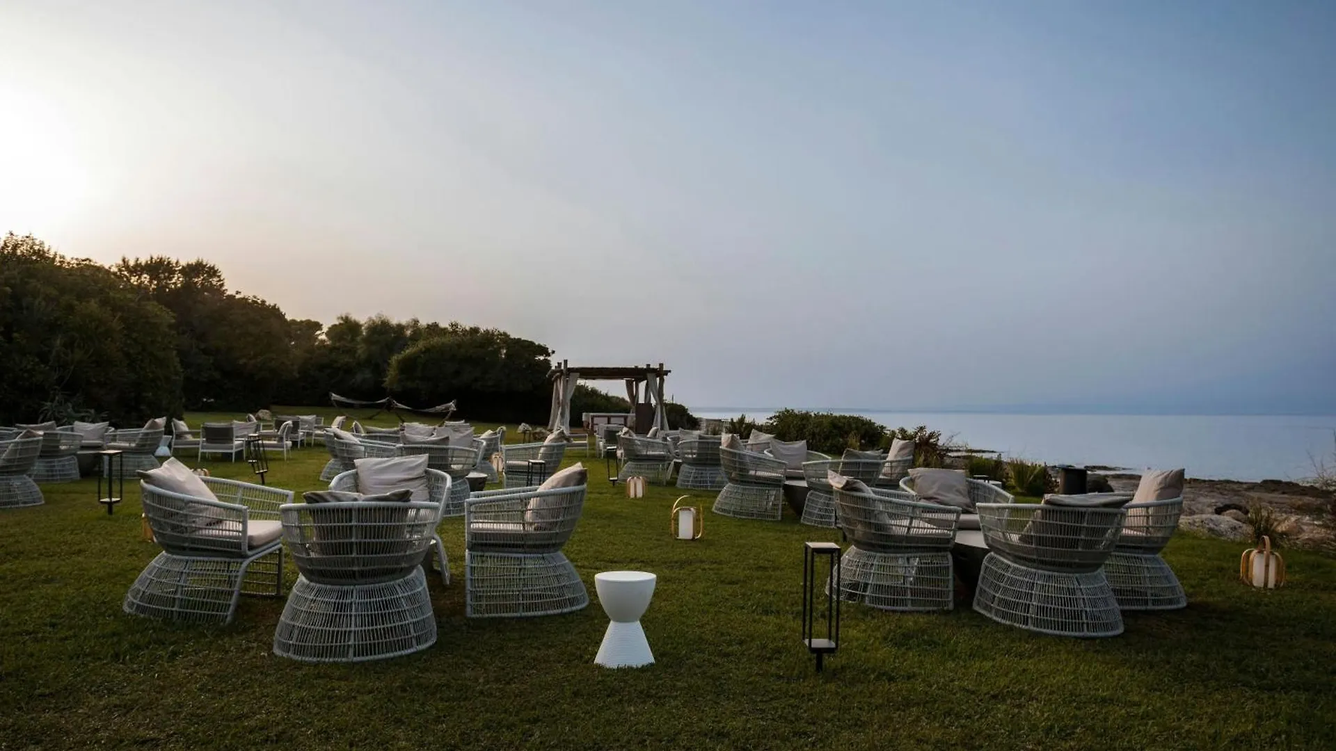 Mangia'S Brucoli, Sicily, Autograph Collection Hotel  Brucoli