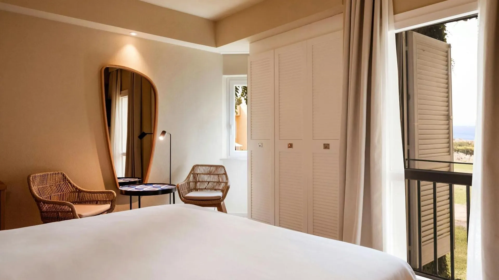 *****  Mangia'S Brucoli, Sicily, Autograph Collection Hotel Italy