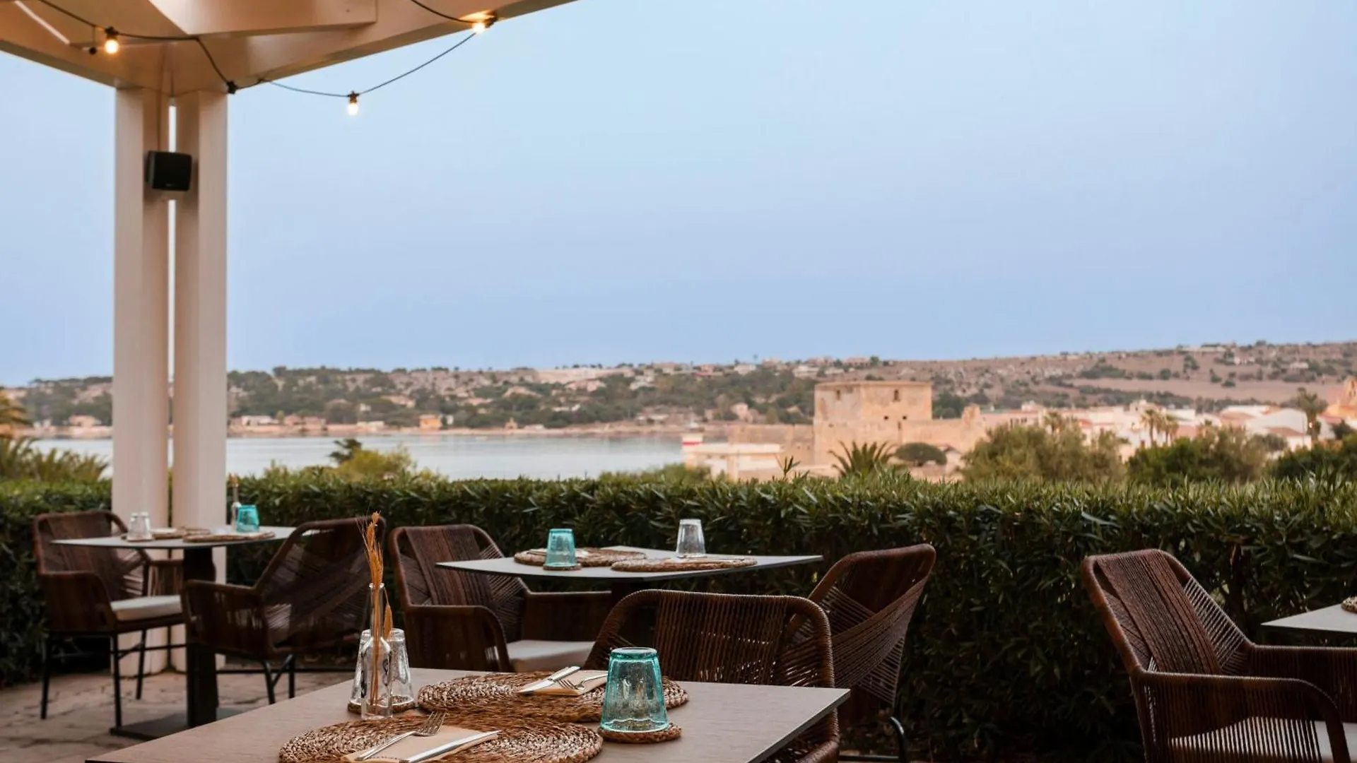 Mangia'S Brucoli, Sicily, Autograph Collection Hotel