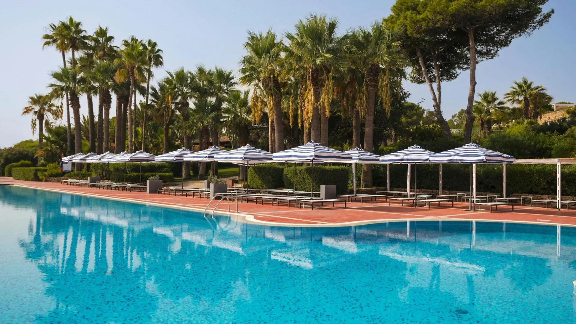 Mangia'S Brucoli, Sicily, Autograph Collection Hotel