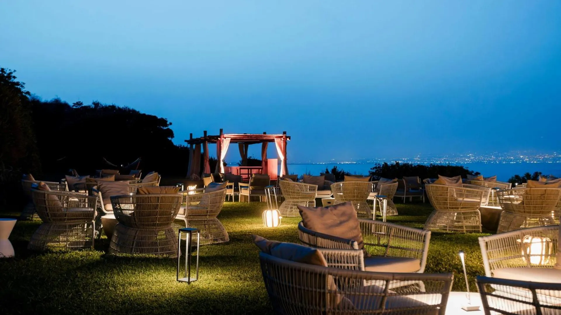 *****  Mangia'S Brucoli, Sicily, Autograph Collection Hotel Italy