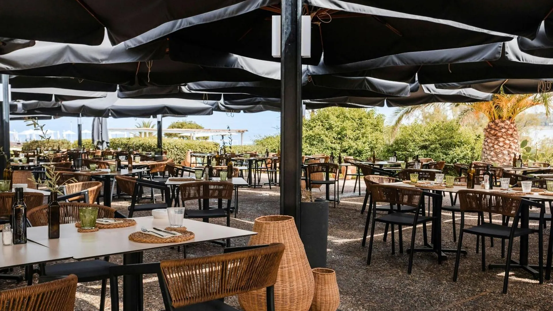 Mangia'S Brucoli, Sicily, Autograph Collection Hotel 5*, Brucoli Italy