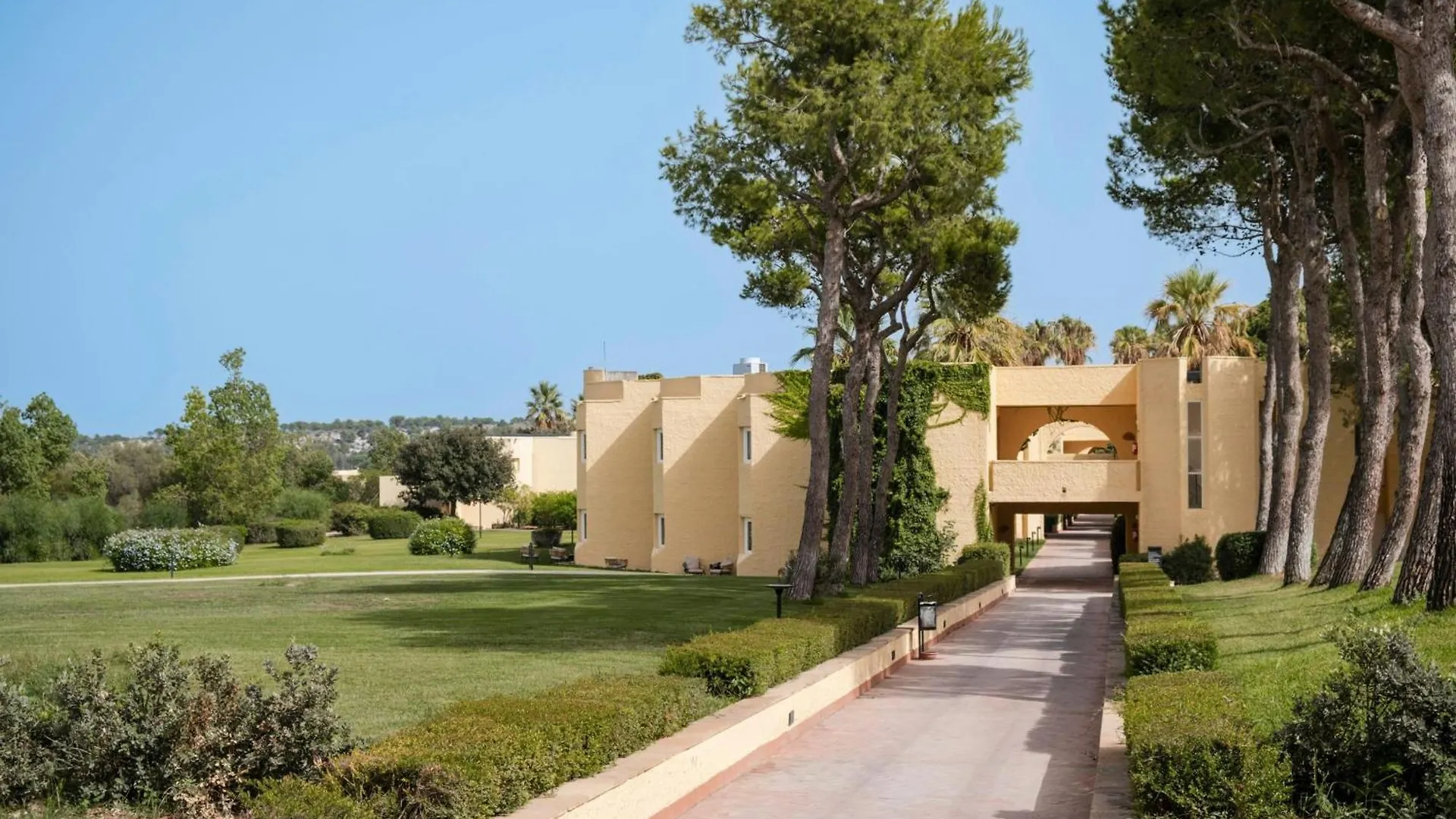 *****  Mangia'S Brucoli, Sicily, Autograph Collection Hotel Italien