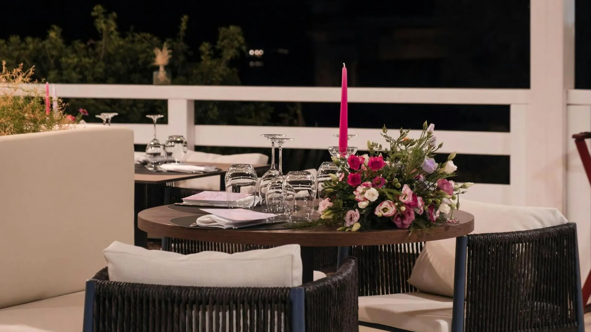 Mangia'S Brucoli, Sicily, Autograph Collection Hotel