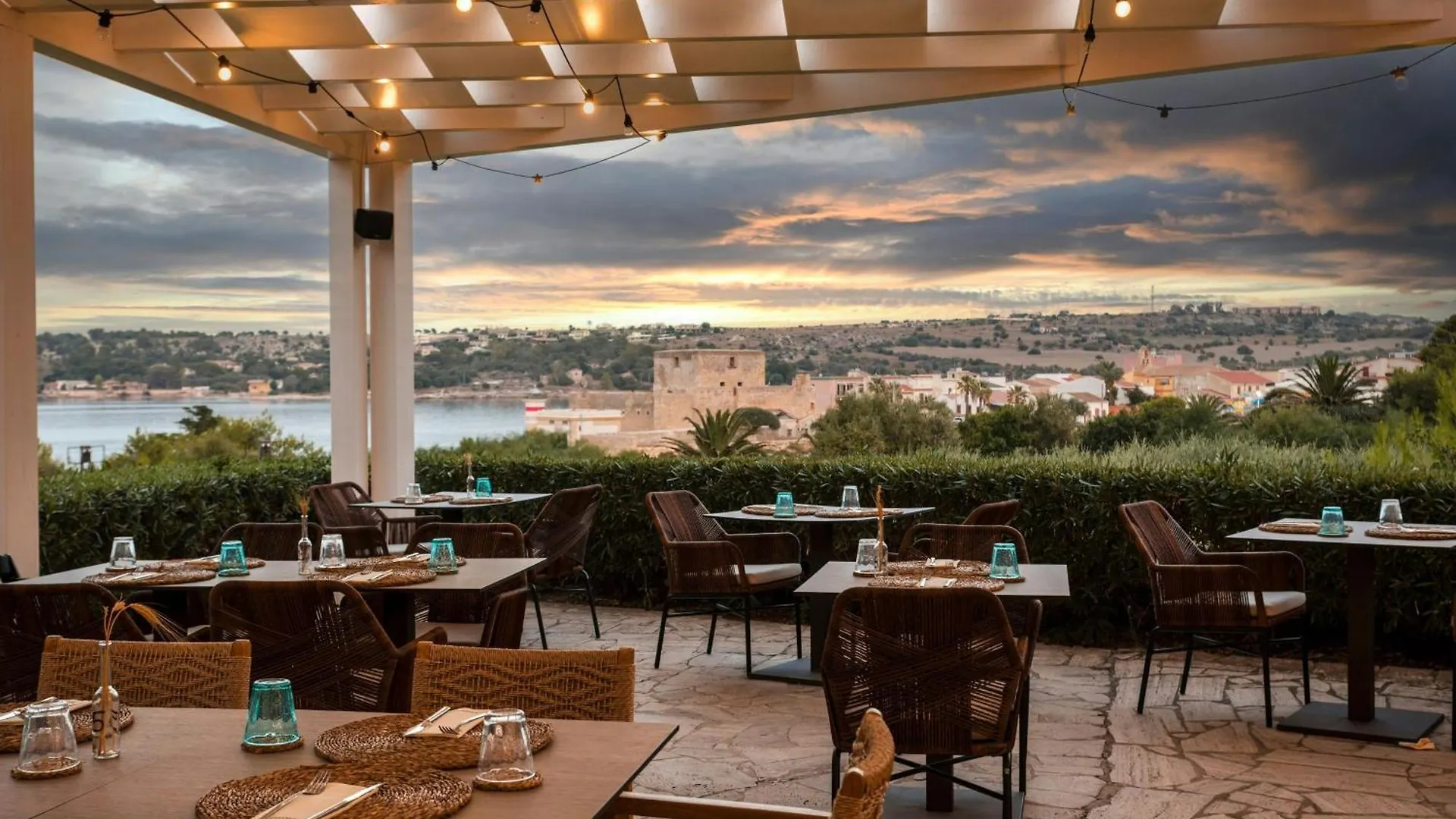 Mangia'S Brucoli, Sicily, Autograph Collection Hotel 5*, Brucoli Italy