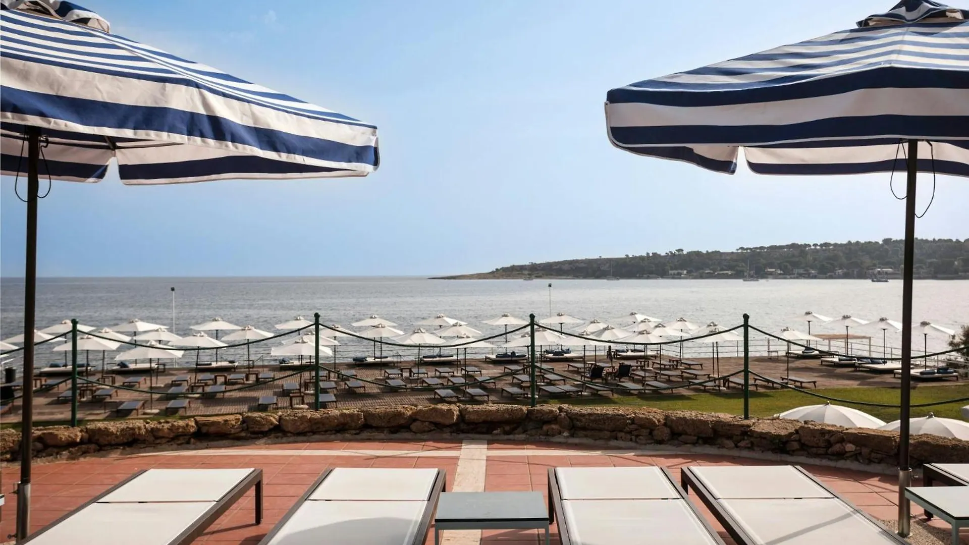 Mangia'S Brucoli, Sicily, Autograph Collection Hotel 5*, Brucoli