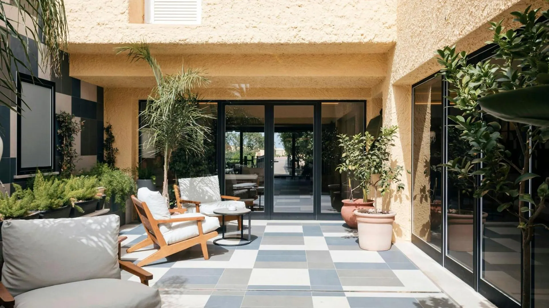 Mangia'S Brucoli, Sicily, Autograph Collection Hotel