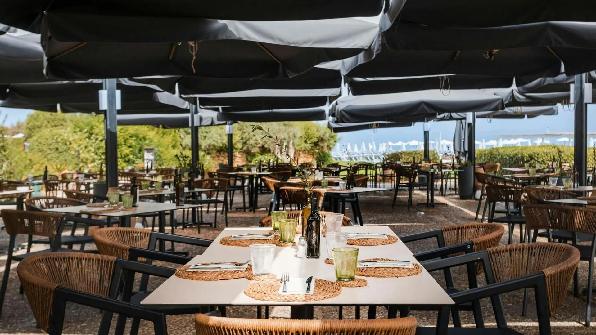 Mangia'S Brucoli, Sicily, Autograph Collection Hotel  Brucoli