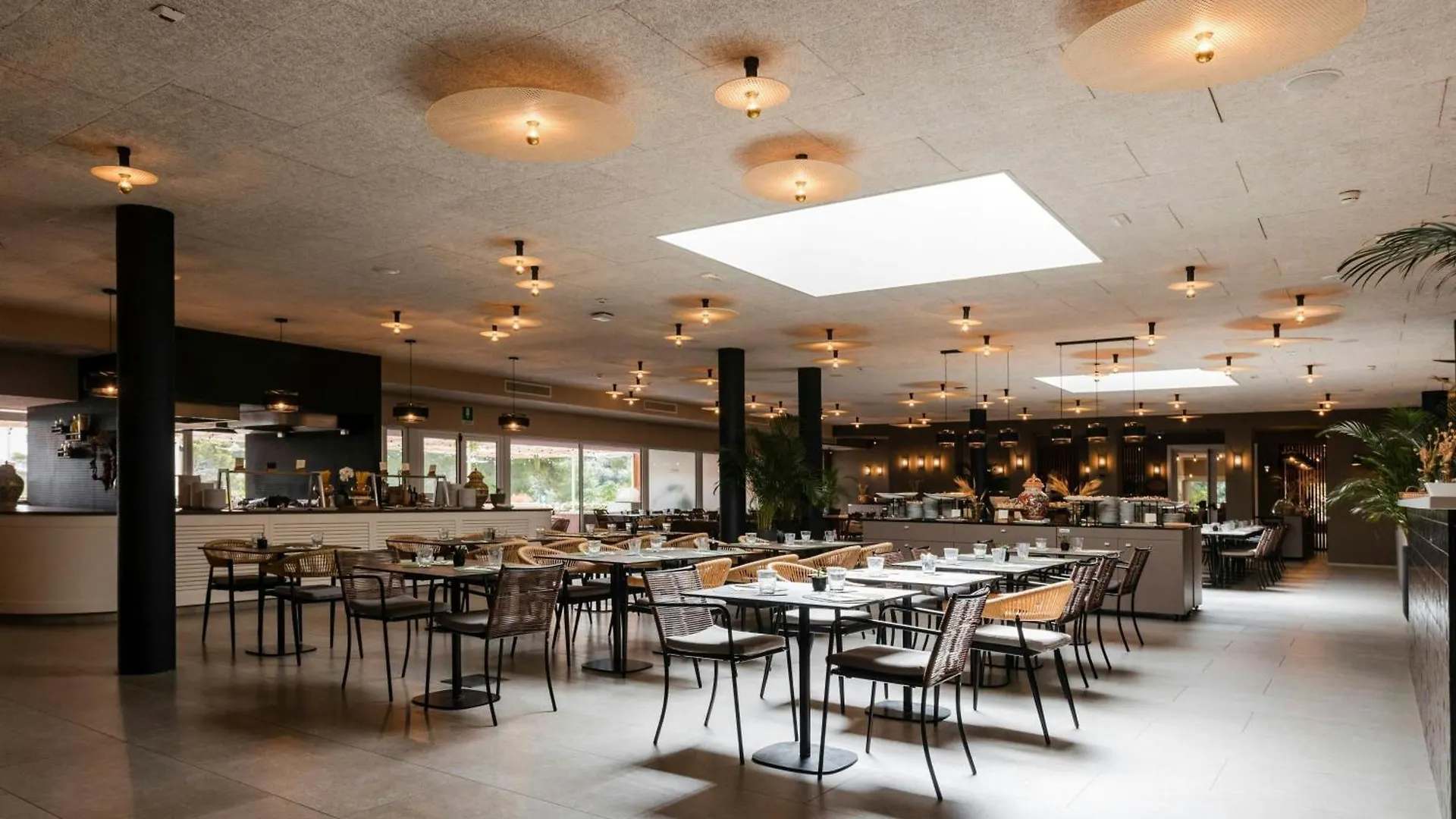 Mangia'S Brucoli, Sicily, Autograph Collection Hotel Italien