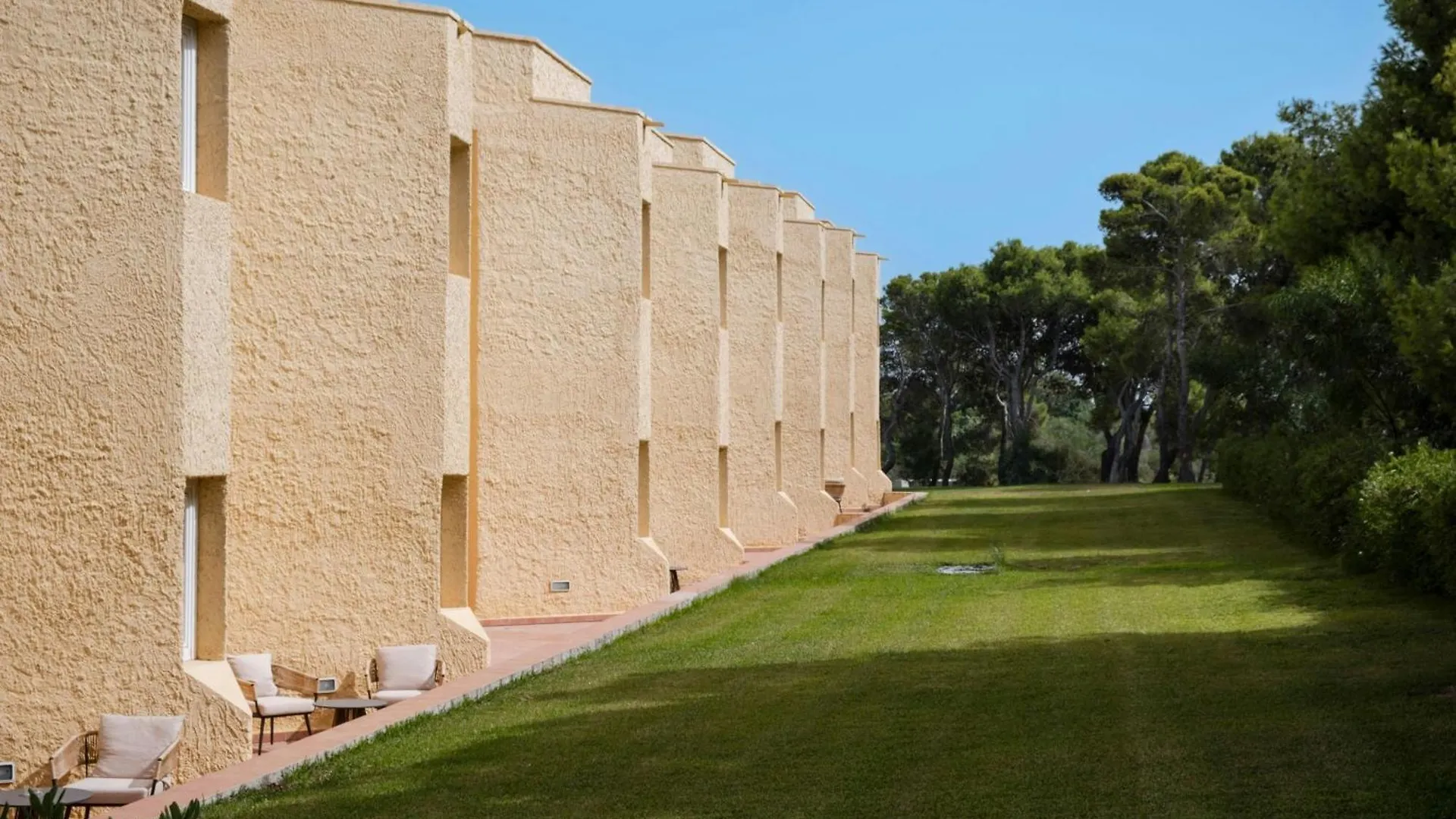 Mangia'S Brucoli, Sicily, Autograph Collection Hotel