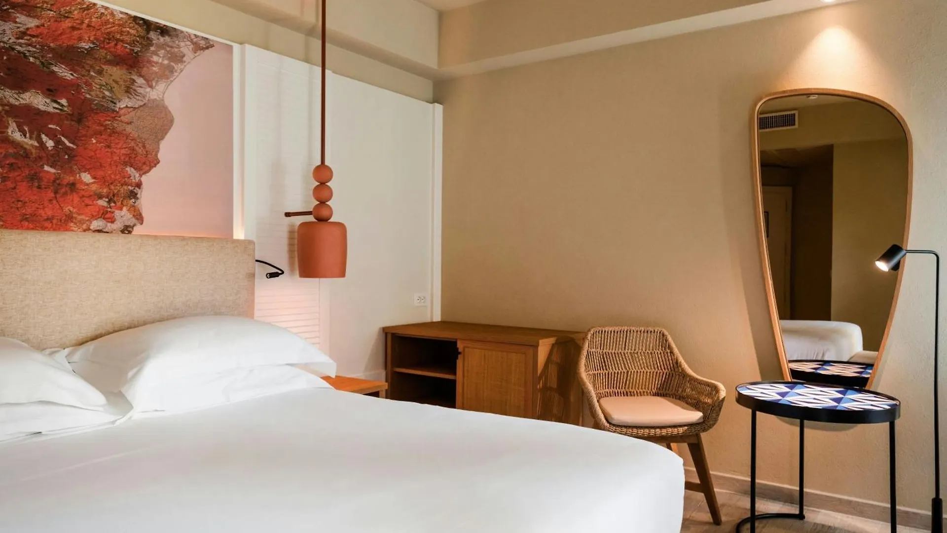 Mangia'S Brucoli, Sicily, Autograph Collection Hotel 5*, Brucoli