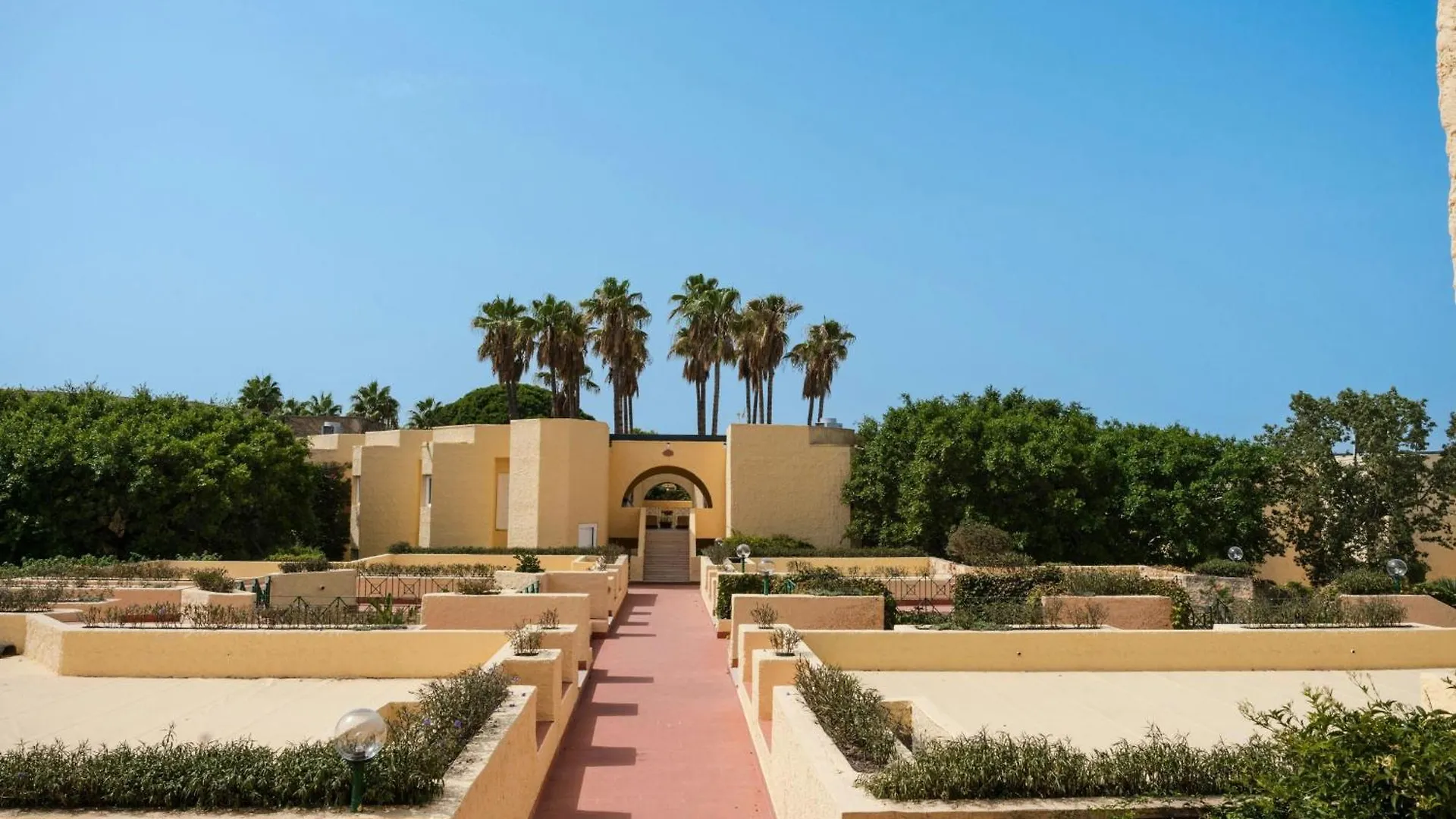 Mangia'S Brucoli, Sicily, Autograph Collection Hotel