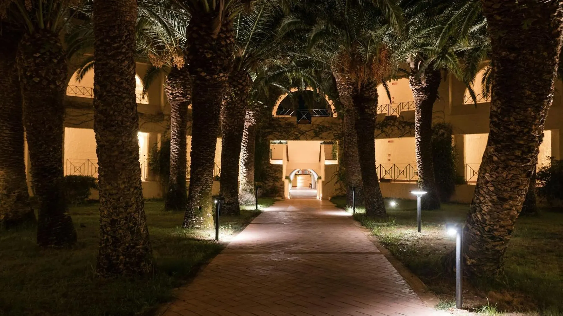 Mangia'S Brucoli, Sicily, Autograph Collection Hotel
