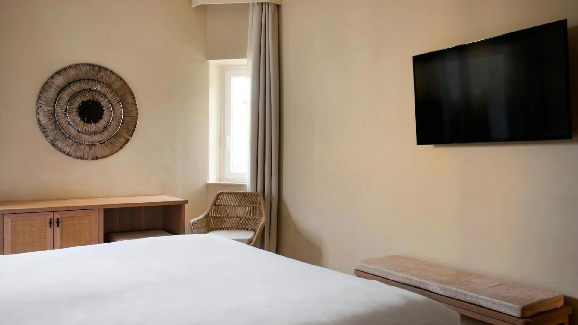 *****  Mangia'S Brucoli, Sicily, Autograph Collection Hotel Italy
