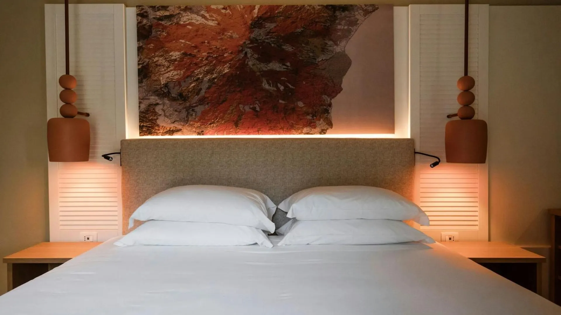 Mangia'S Brucoli, Sicily, Autograph Collection Hotel 5*, Brucoli