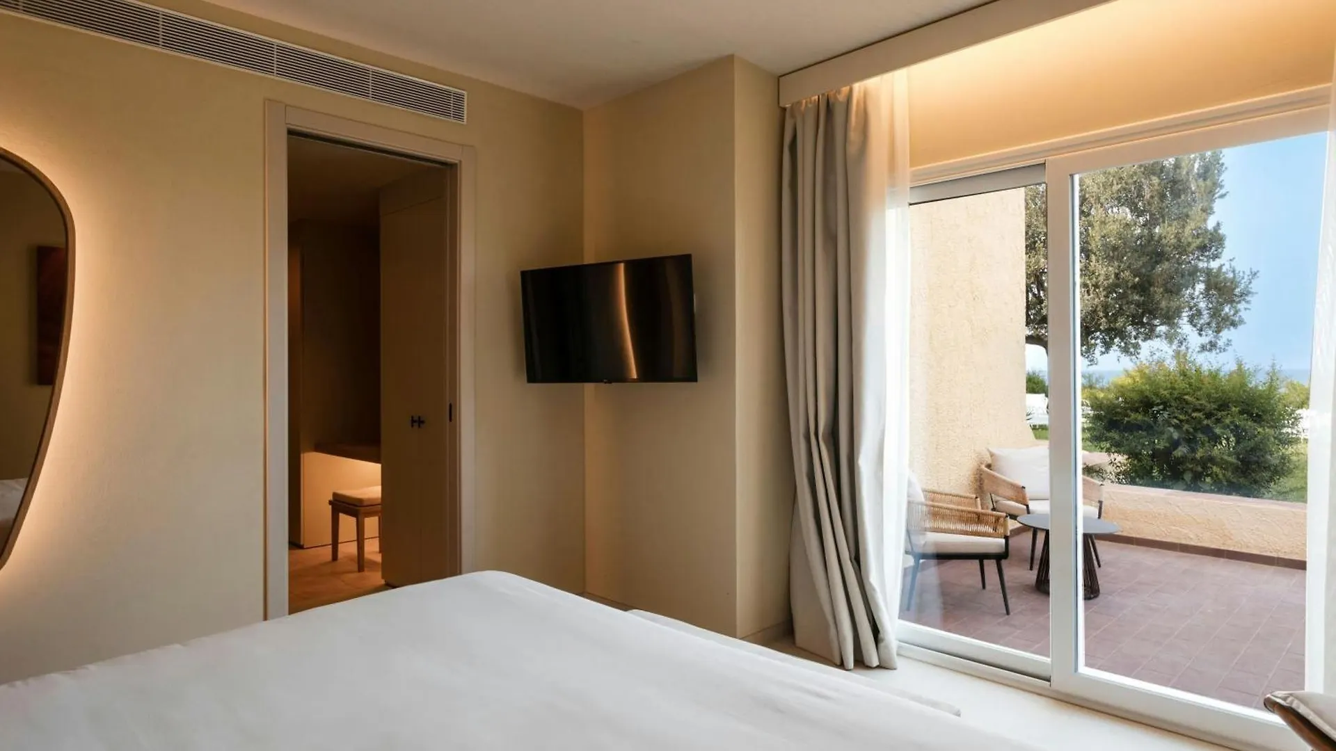 Mangia'S Brucoli, Sicily, Autograph Collection Hotel