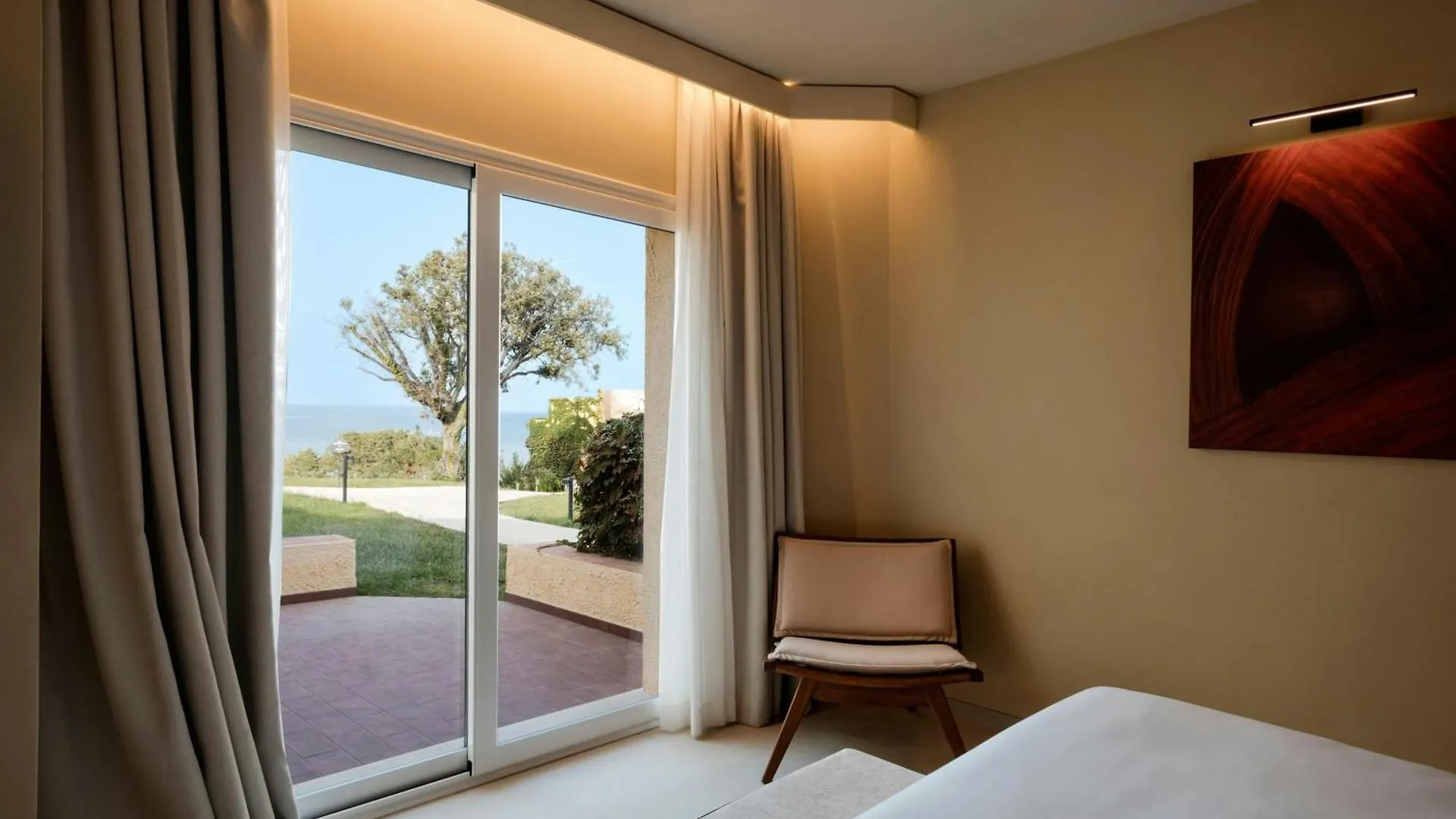 Mangia'S Brucoli, Sicily, Autograph Collection Hotel 5*, Brucoli Italy