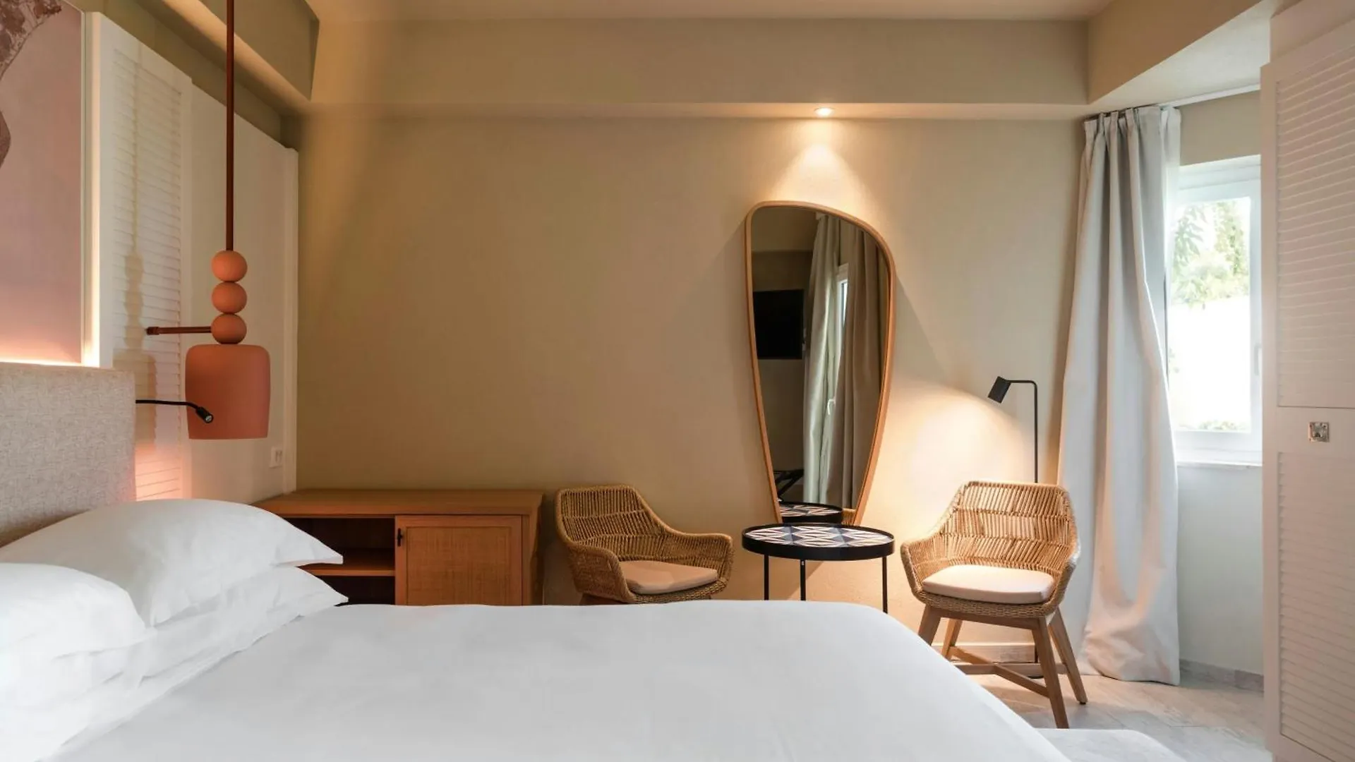 *****  Mangia'S Brucoli, Sicily, Autograph Collection Hotel Italy