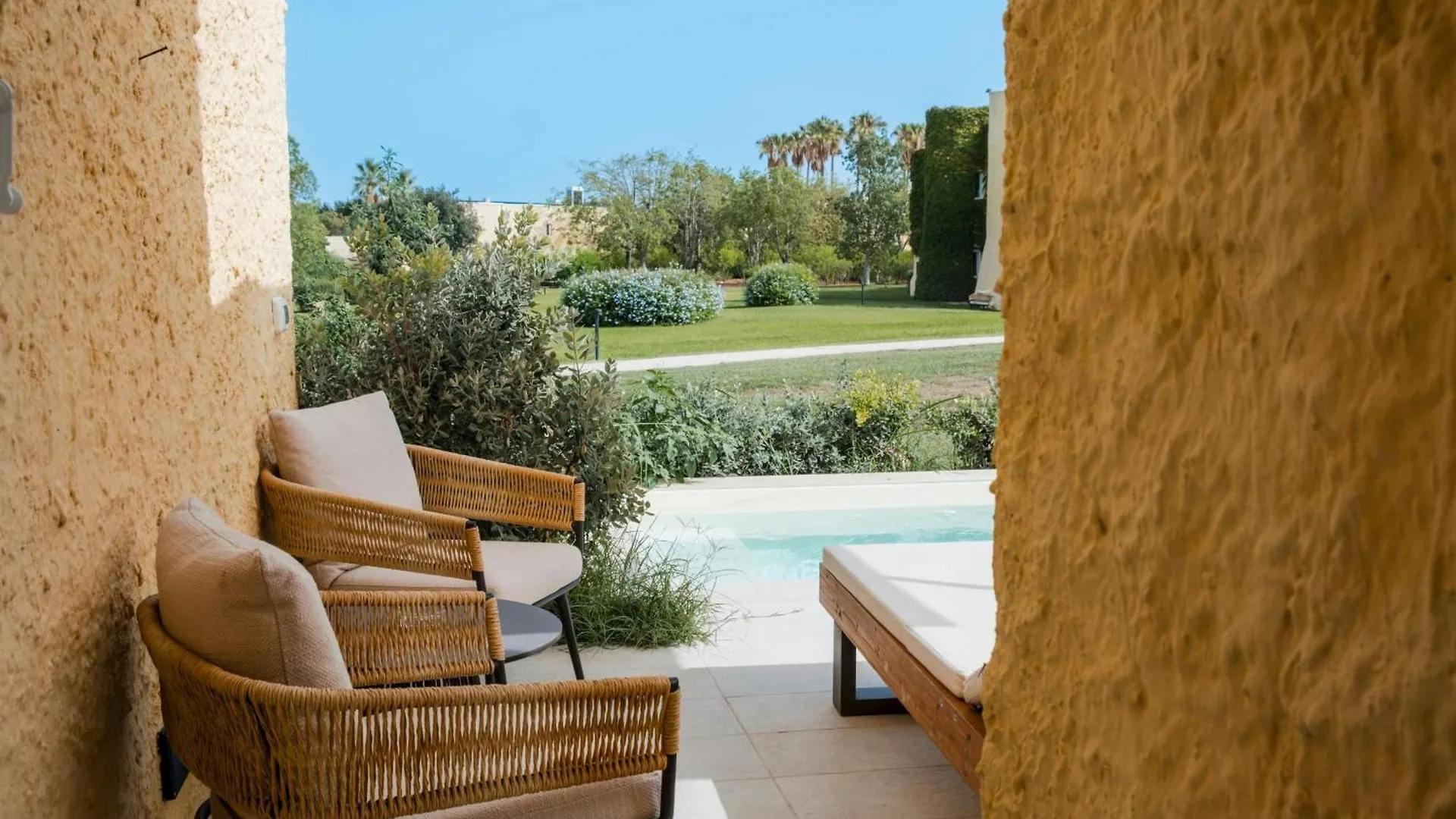 Mangia'S Brucoli, Sicily, Autograph Collection Hotel