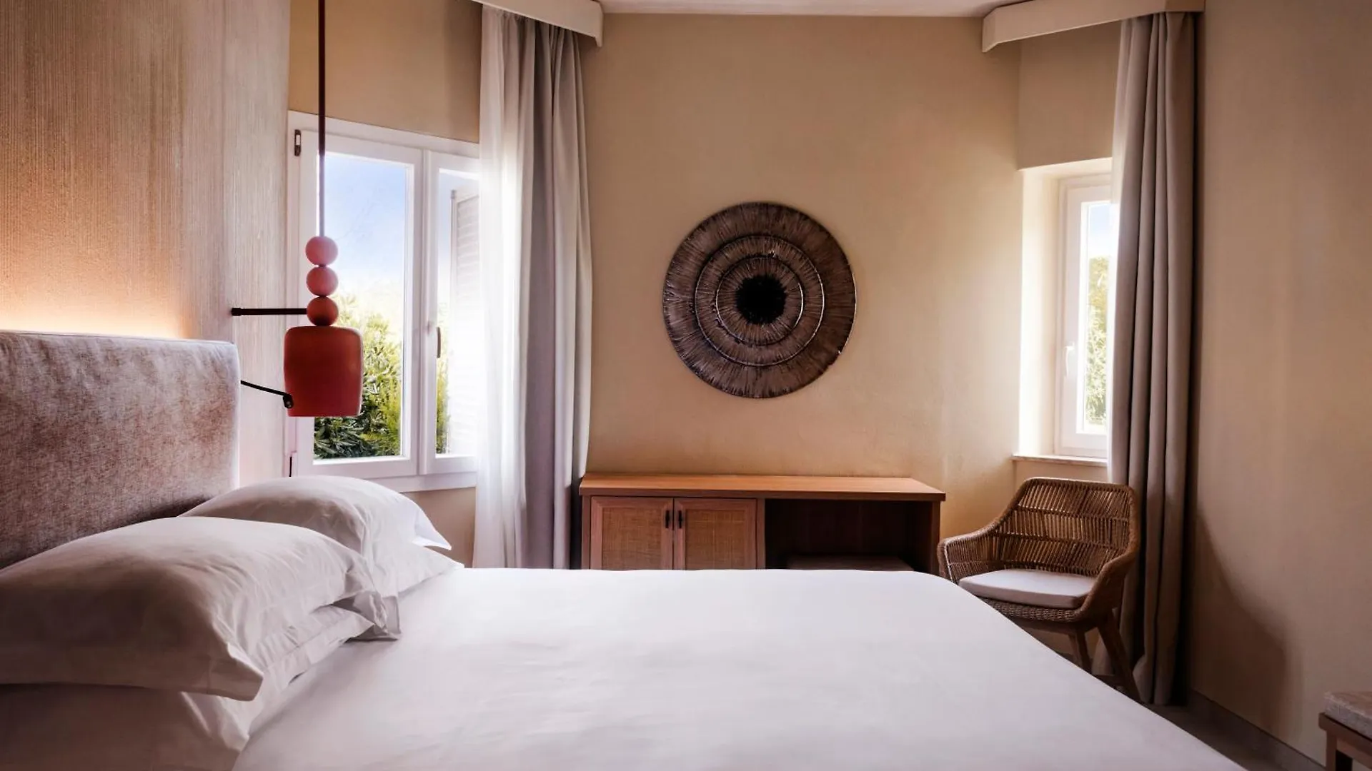 Mangia'S Brucoli, Sicily, Autograph Collection Hotel
