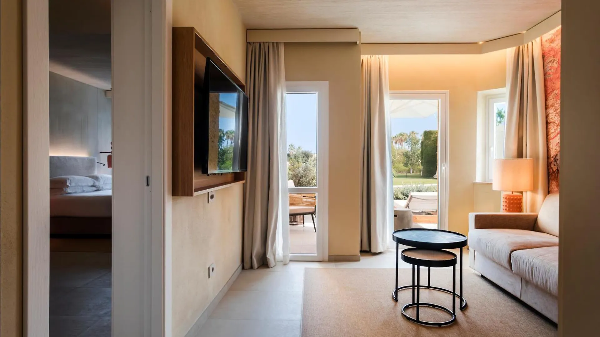 Mangia'S Brucoli, Sicily, Autograph Collection Hotel Italy