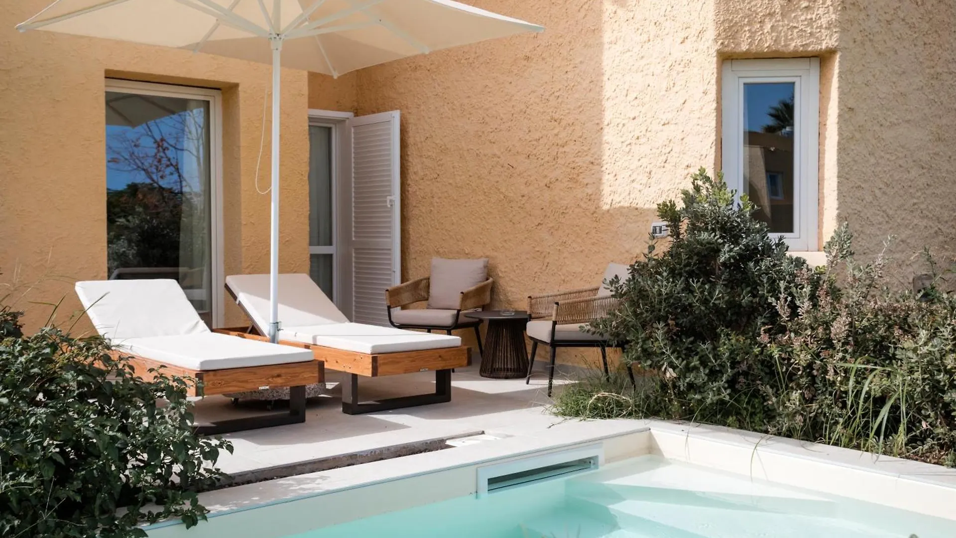 Mangia'S Brucoli, Sicily, Autograph Collection Hotel Brucoli