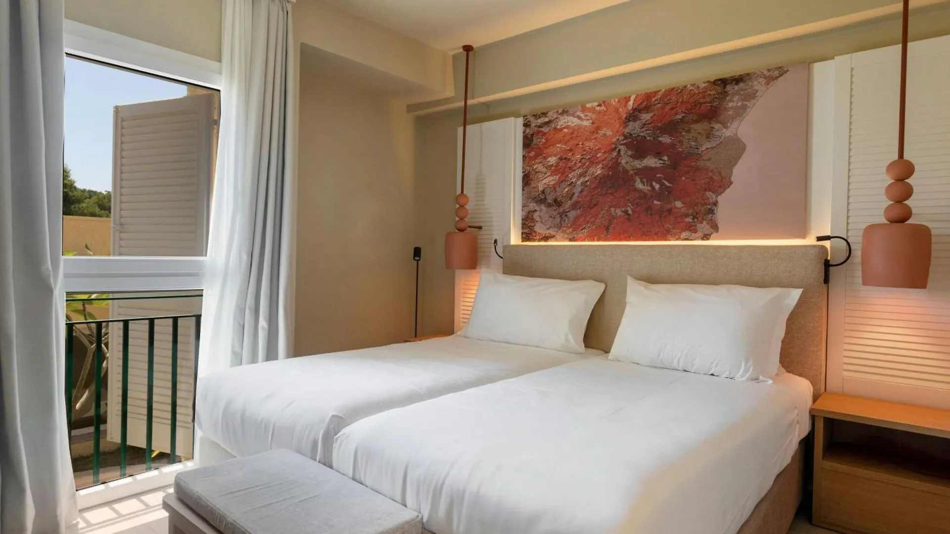 Mangia'S Brucoli, Sicily, Autograph Collection Hotel Italy