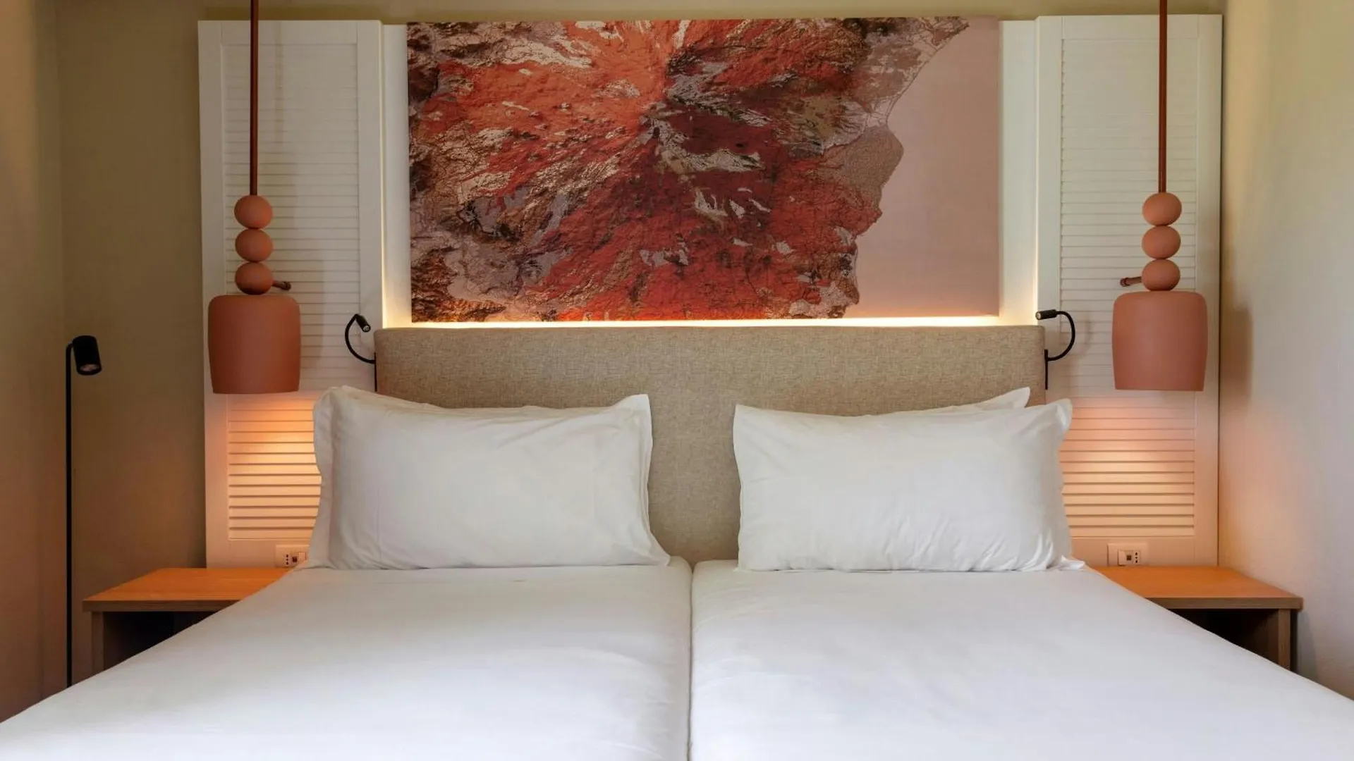 Mangia'S Brucoli, Sicily, Autograph Collection Hotel 5*, Brucoli Italy