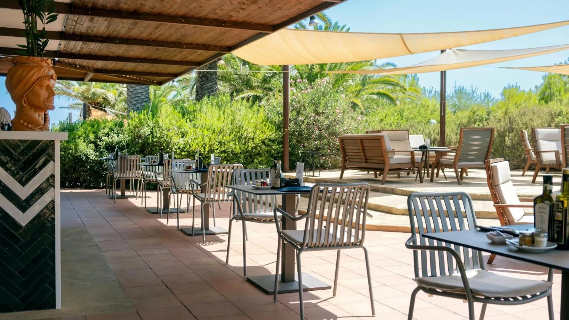 Mangia'S Brucoli, Sicily, Autograph Collection Hotel  Brucoli