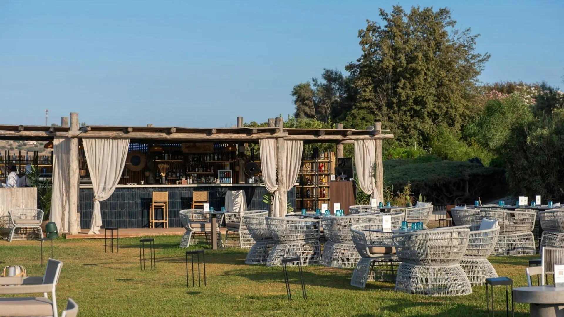 Mangia'S Brucoli, Sicily, Autograph Collection Hotel 5*, Brucoli