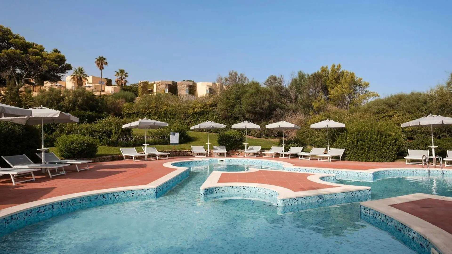 Mangia'S Brucoli, Sicily, Autograph Collection Hotel 5*, Brucoli Italy