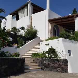 Vacanze Marina Longo Holiday home