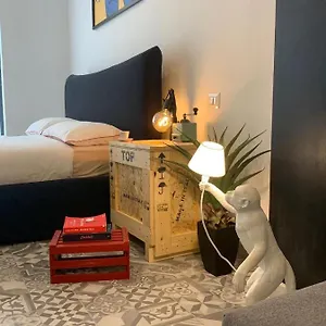 Apartament Nuovissimo: La Casa Bolognese Włochy