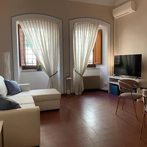 Piazza Della Signoria Jewel Apartment