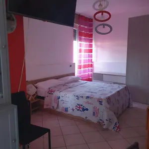  Apartament Romeo1 Włochy