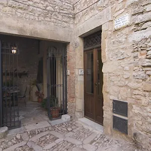 Santa Teresa Apartment