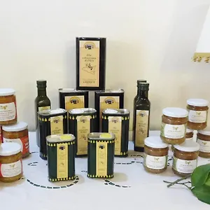 Limoneto Farm stay