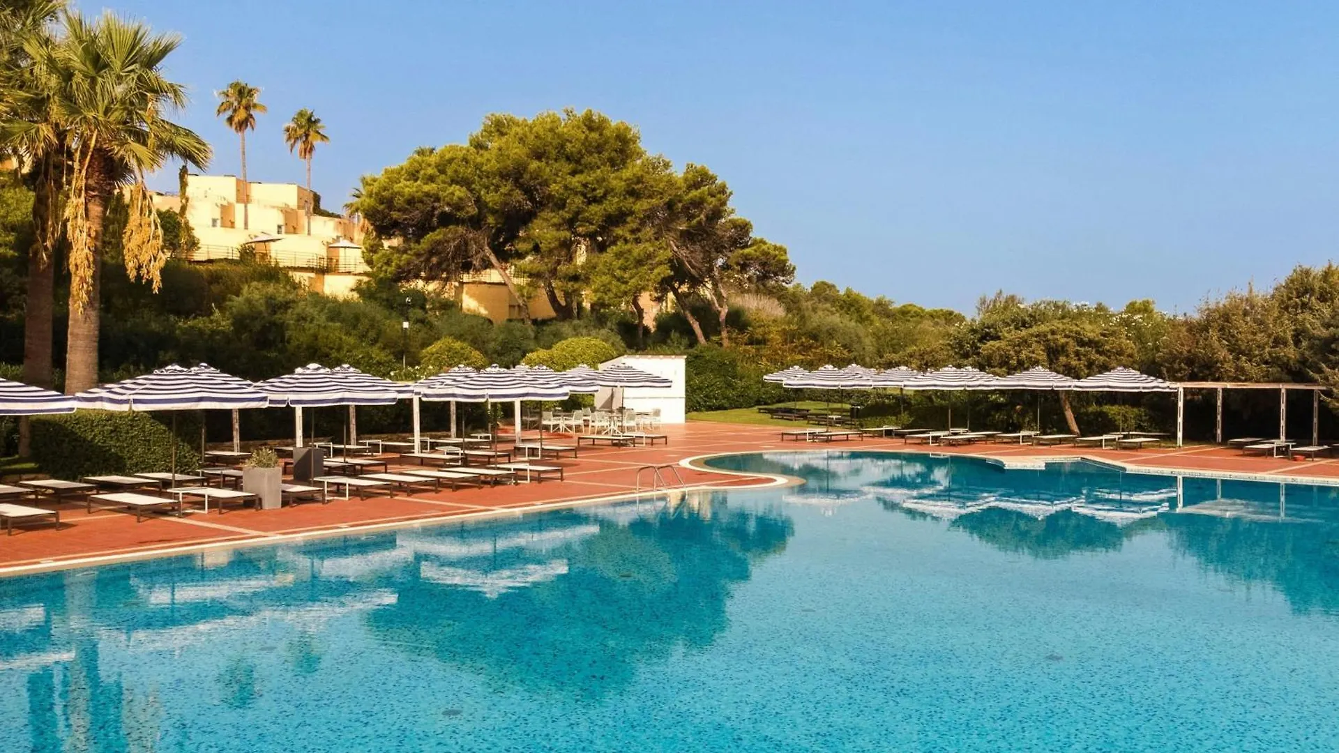 Mangia'S Brucoli, Sicily, Autograph Collection Hotel