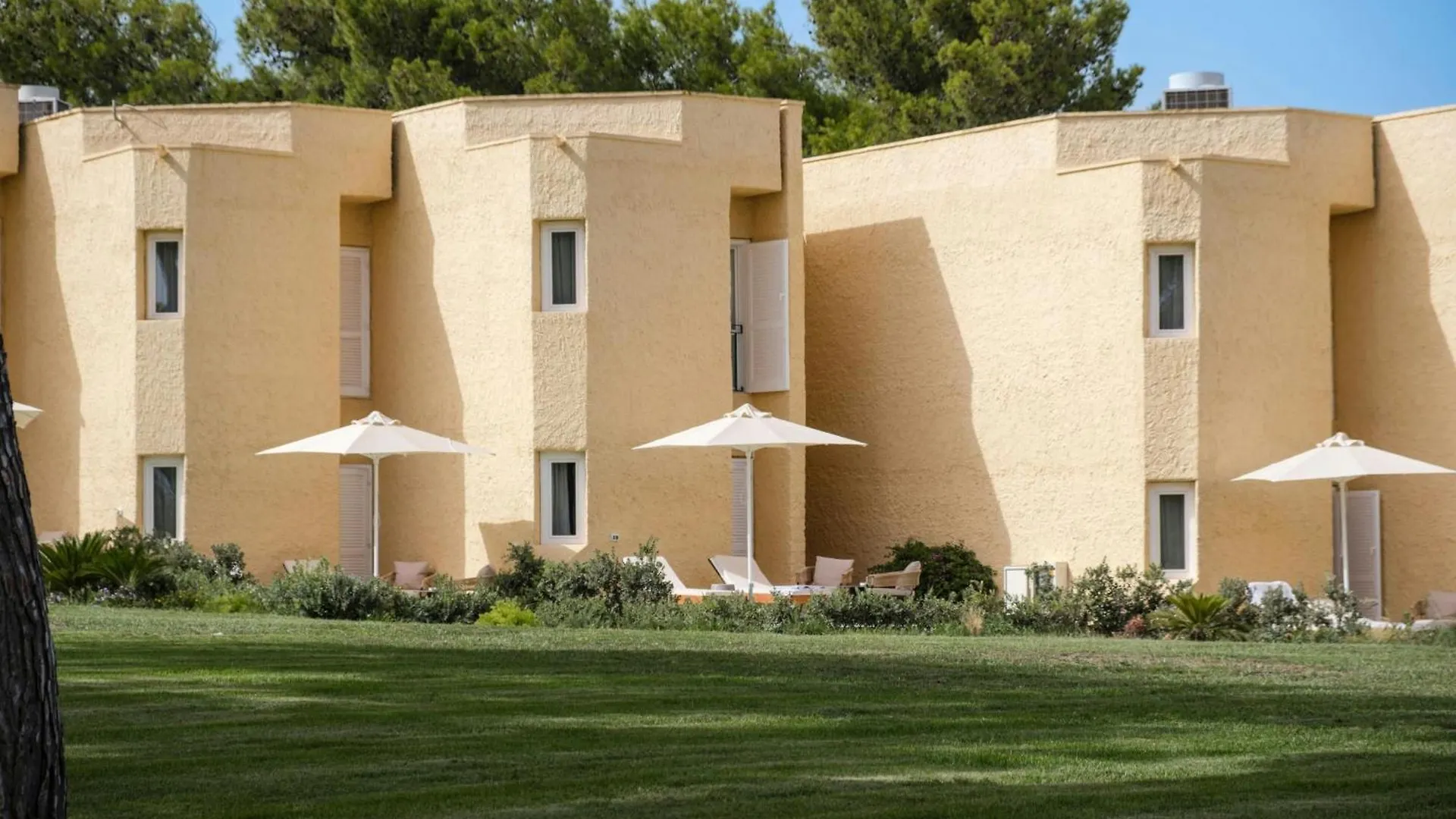Mangia'S Brucoli, Sicily, Autograph Collection Hotel